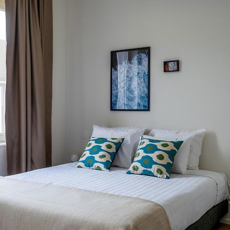 Ferienwohnung Smartflats - Oudaan Antwerpen Exterior foto