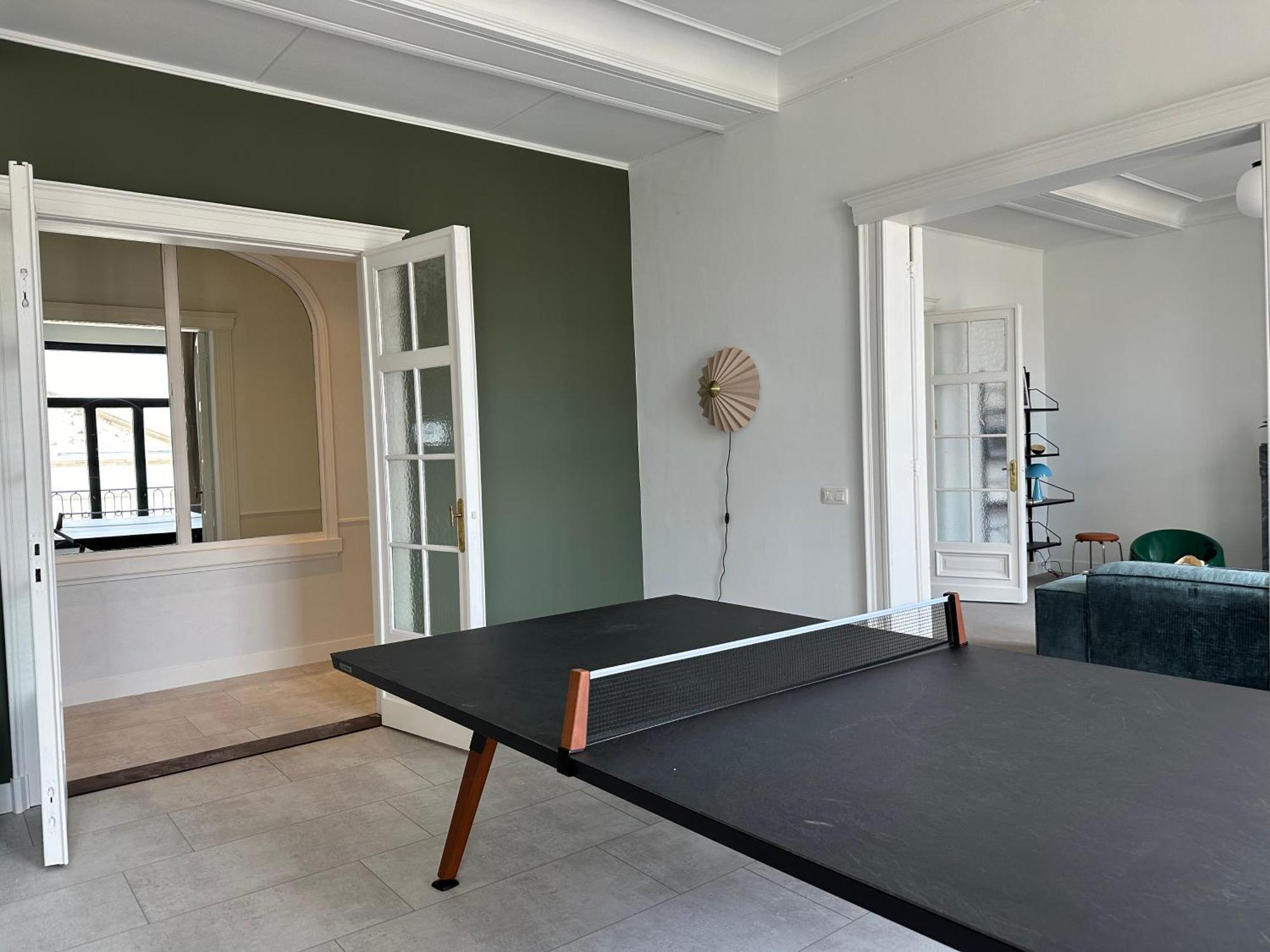 Ferienwohnung Smartflats - Oudaan Antwerpen Exterior foto