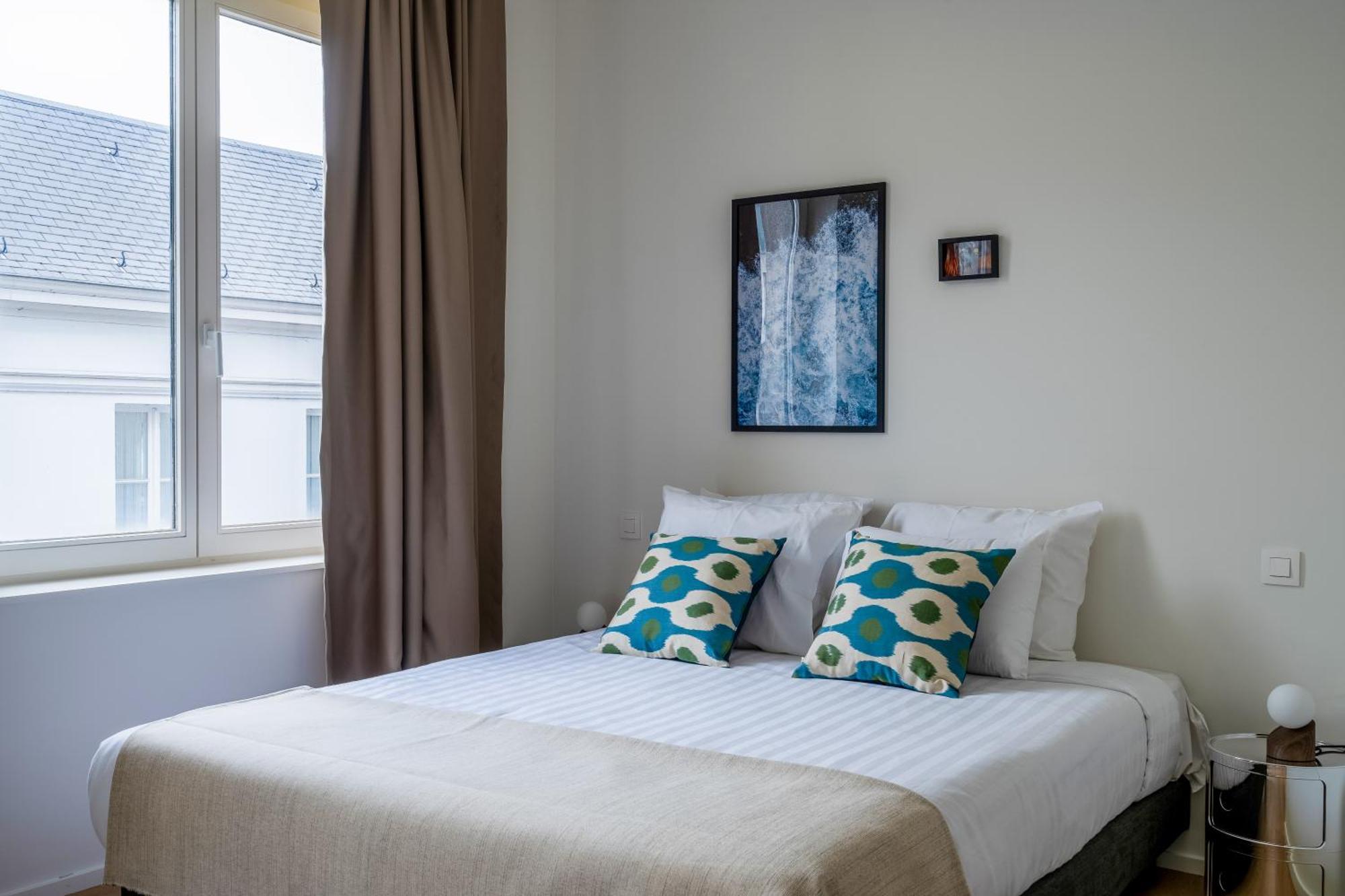 Ferienwohnung Smartflats - Oudaan Antwerpen Exterior foto