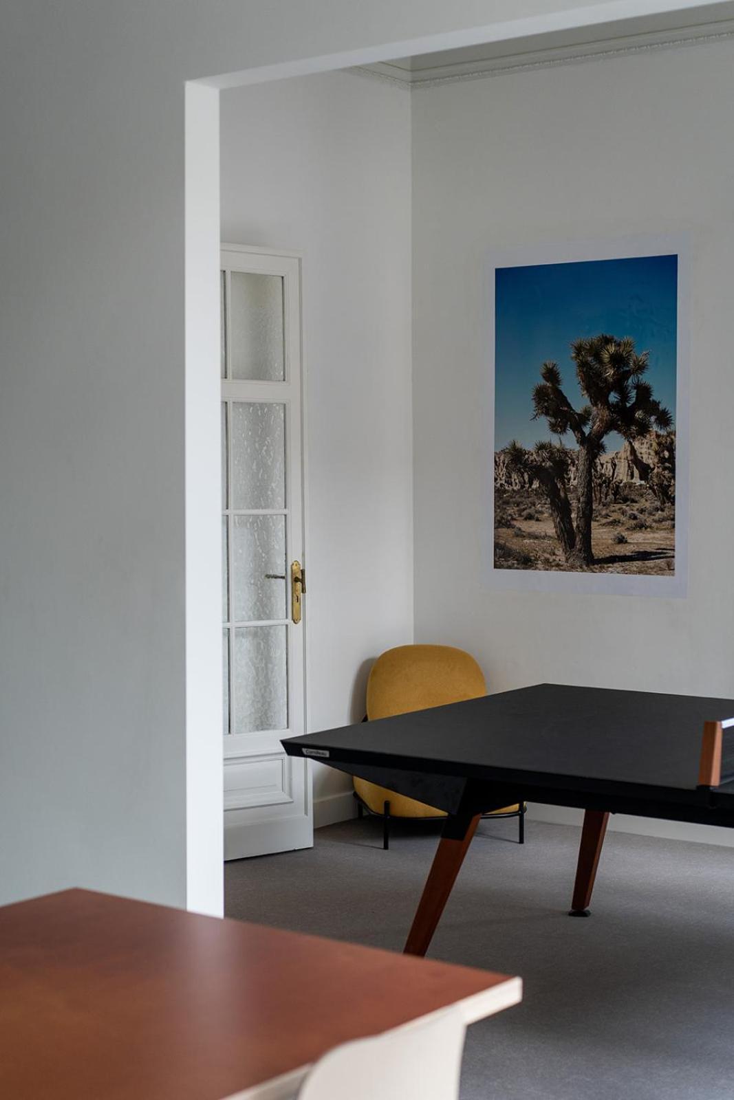 Ferienwohnung Smartflats - Oudaan Antwerpen Exterior foto