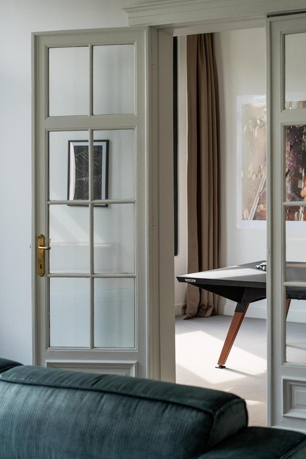 Ferienwohnung Smartflats - Oudaan Antwerpen Exterior foto