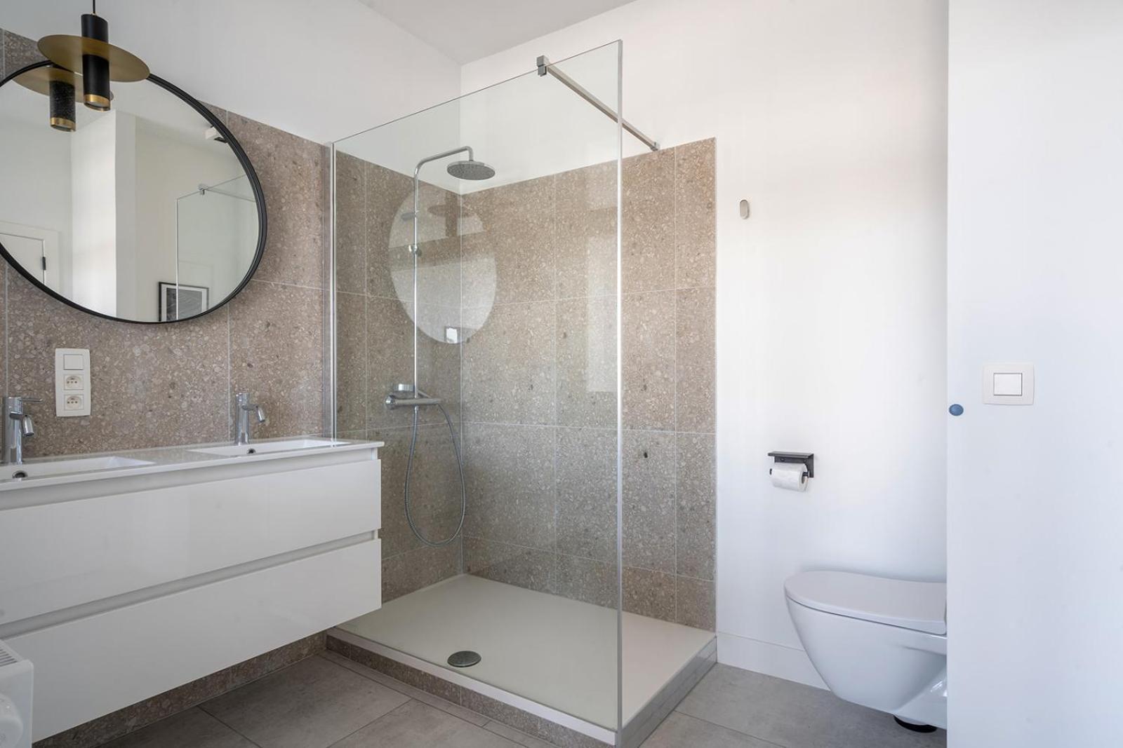 Ferienwohnung Smartflats - Oudaan Antwerpen Exterior foto