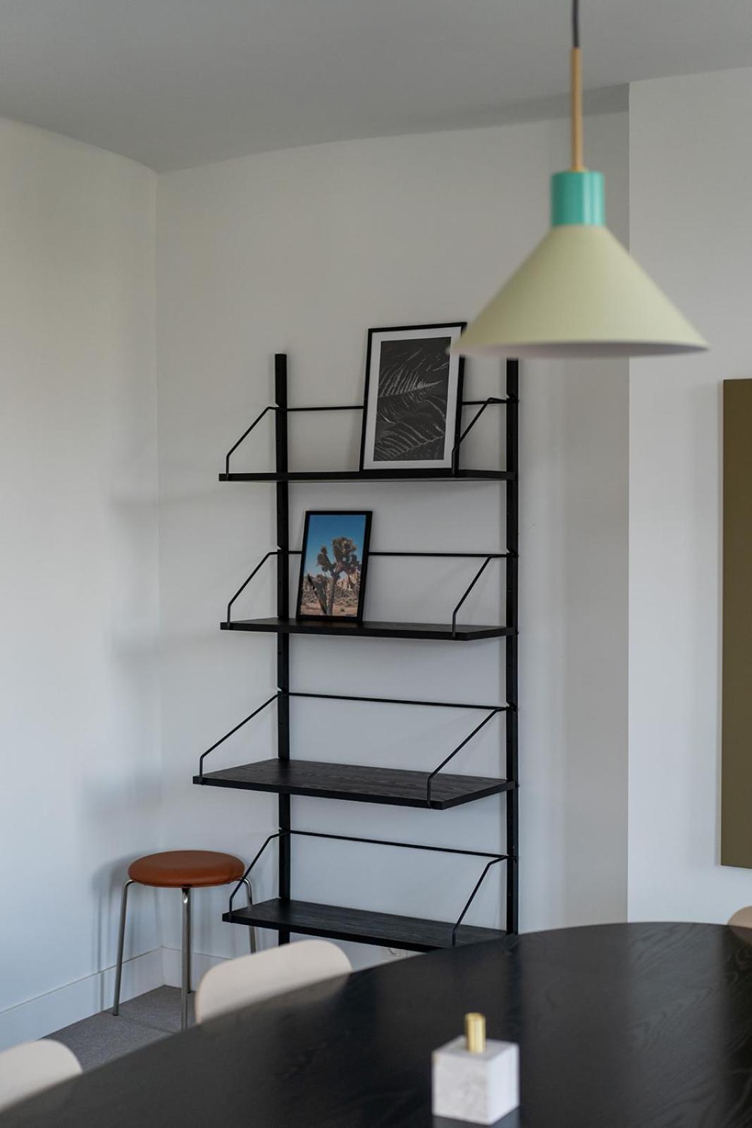 Ferienwohnung Smartflats - Oudaan Antwerpen Exterior foto