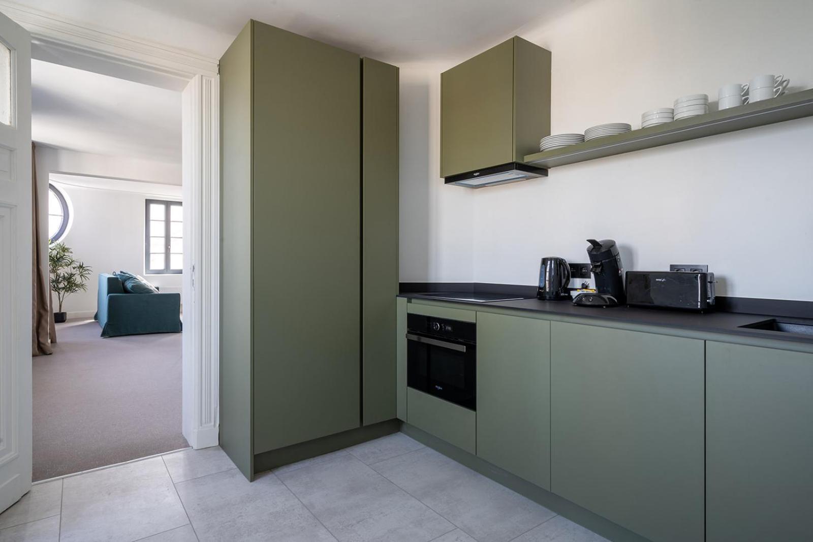 Ferienwohnung Smartflats - Oudaan Antwerpen Exterior foto