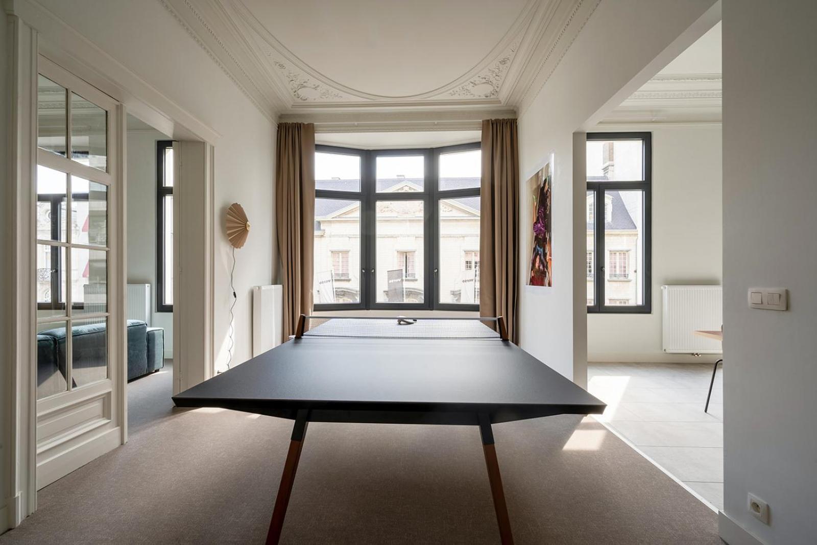 Ferienwohnung Smartflats - Oudaan Antwerpen Exterior foto