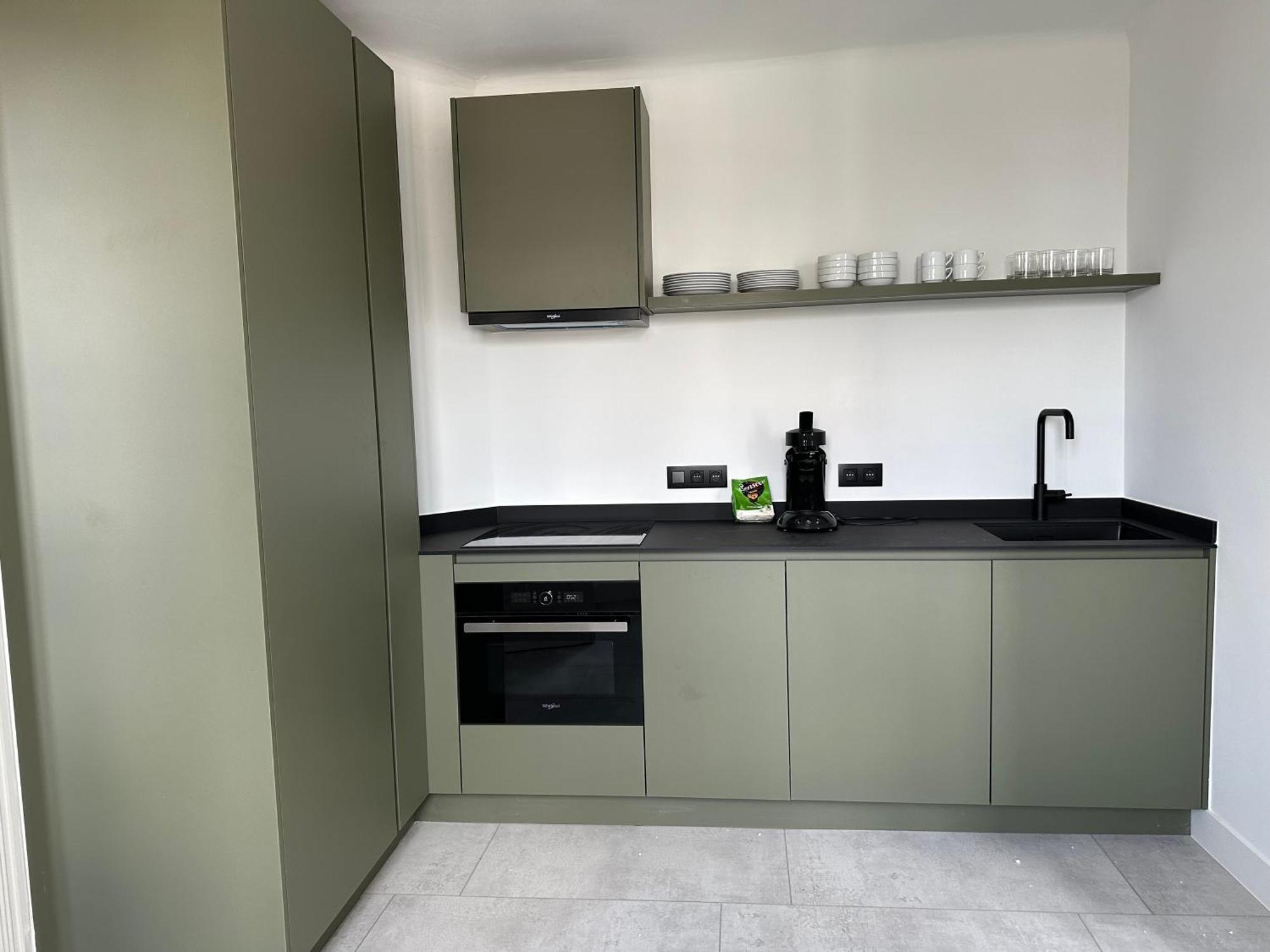 Ferienwohnung Smartflats - Oudaan Antwerpen Exterior foto
